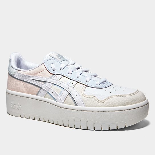 Tênis Asics Japan S PF Feminino