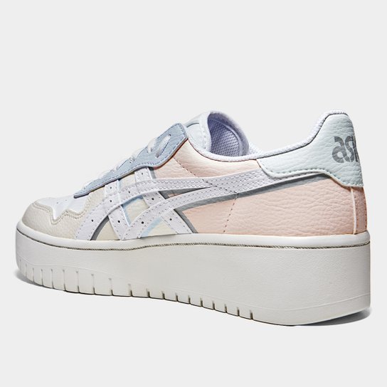 Tênis Asics Japan S PF Feminino