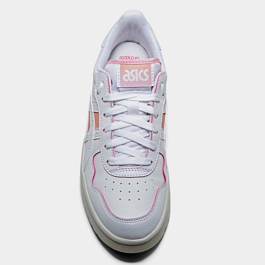 Tênis Asics Japan S PF Feminino