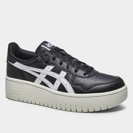 Tênis Asics Japan S PF Feminino