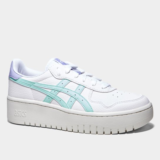 Tênis Asics Japan S PF Feminino