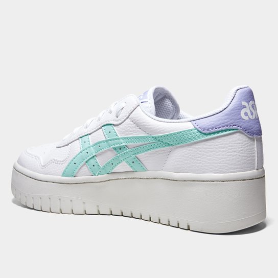 Tênis Asics Japan S PF Feminino
