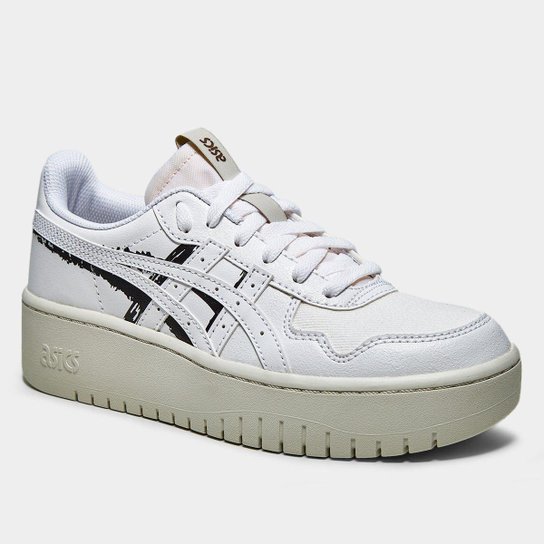 Tênis Asics Japan S PF II Feminino