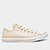 Tênis Converse All Star Chuck Taylor - Bege