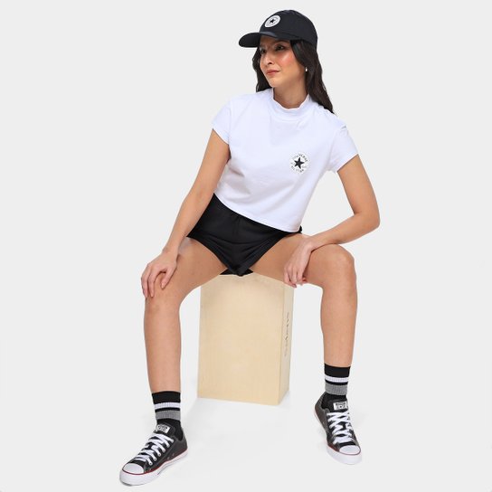 Tênis Converse All Star Chuck Taylor