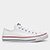 Tênis Converse All Star Chuck Taylor - Branco