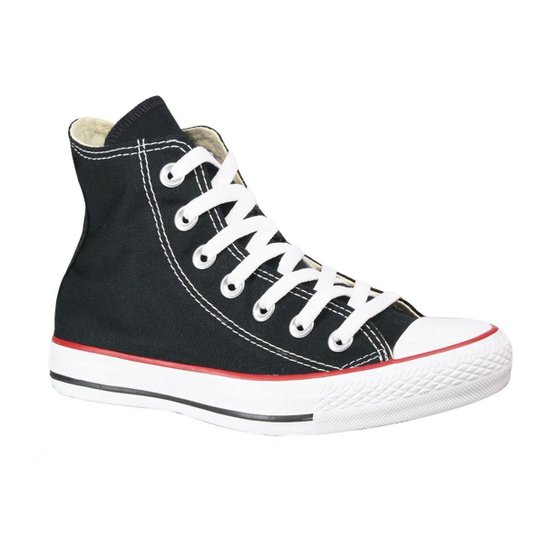 Tênis Converse All Star Chuck Taylor Cano Alto