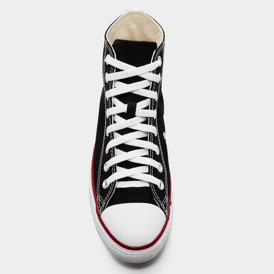 Tênis Converse All Star Chuck Taylor Cano Alto