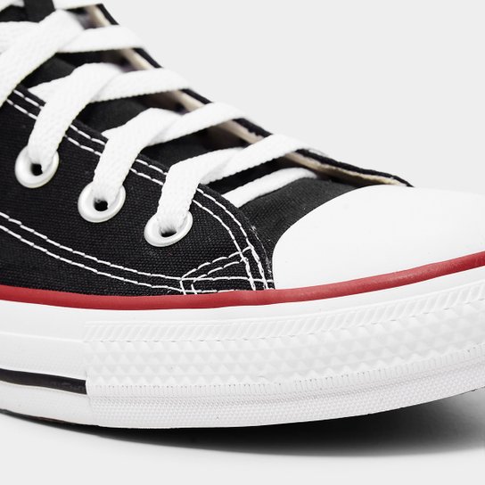 Tênis Converse All Star Chuck Taylor Cano Alto