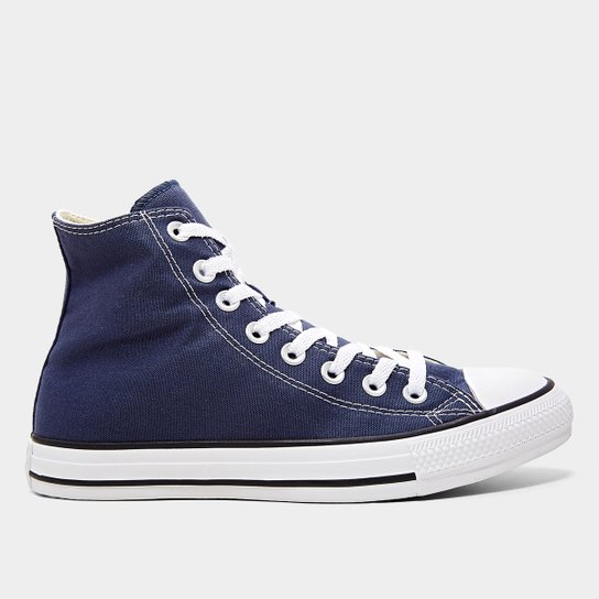 Tênis Converse All Star Chuck Taylor Cano Alto