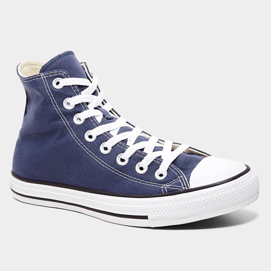 Tênis Converse All Star Chuck Taylor Cano Alto