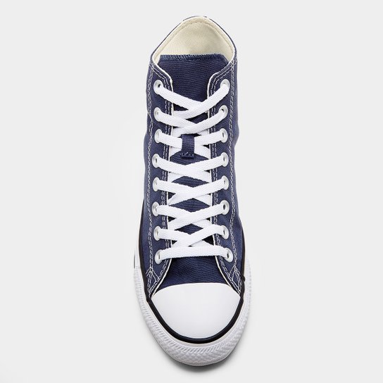 Tênis Converse All Star Chuck Taylor Cano Alto