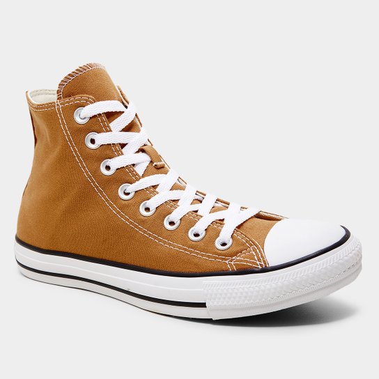 Tênis Converse All Star Chuck Taylor Cano Alto