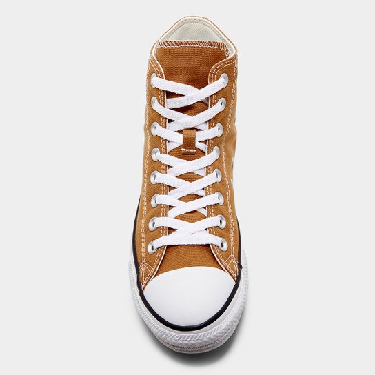 Tênis Converse All Star Chuck Taylor Cano Alto