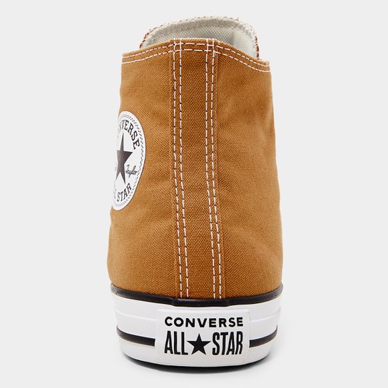Tênis Converse All Star Chuck Taylor Cano Alto