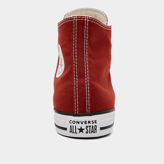 Tênis Converse All Star Chuck Taylor Cano Alto