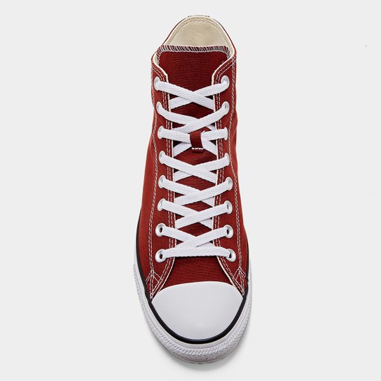 Tênis Converse All Star Chuck Taylor Cano Alto
