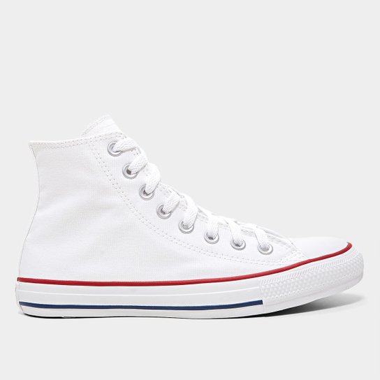 Tênis Converse All Star Chuck Taylor Cano Alto