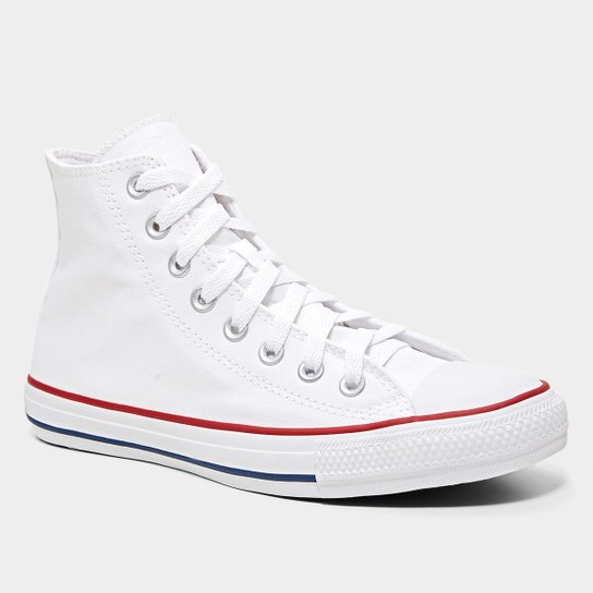 Tênis Converse All Star Chuck Taylor Cano Alto