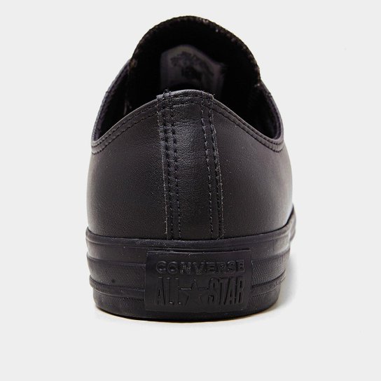 Tênis Converse All Star Chuck Taylor Monochrome