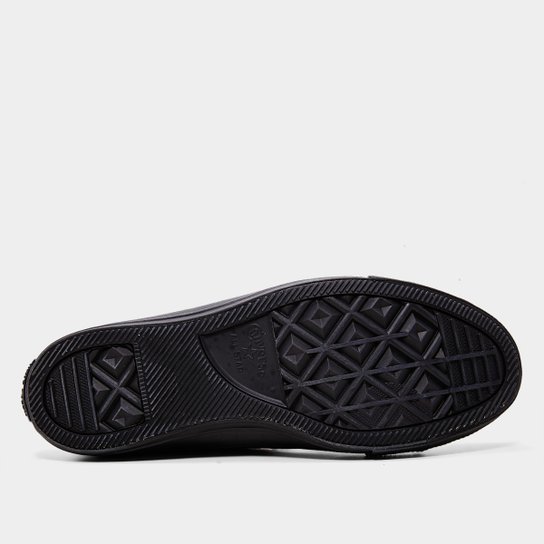 Tênis Converse All Star Chuck Taylor Monochrome