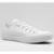 Tênis Converse All Star Chuck Taylor Monochrome - Branco