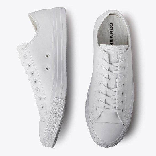 Tênis Converse All Star Chuck Taylor Monochrome