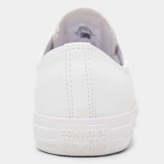 Tênis Converse All Star Chuck Taylor Monochrome