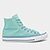 Tênis Converse Chuck Taylor All Star Cano Alto - Verde