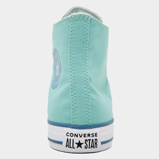 Tênis Converse Chuck Taylor All Star Cano Alto