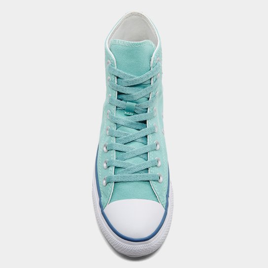 Tênis Converse Chuck Taylor All Star Cano Alto