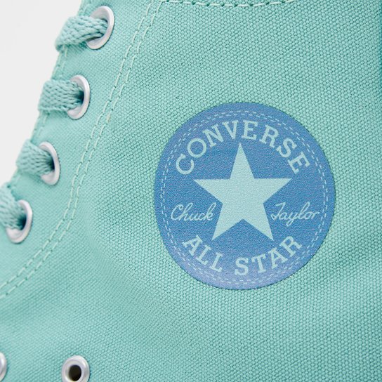 Tênis Converse Chuck Taylor All Star Cano Alto