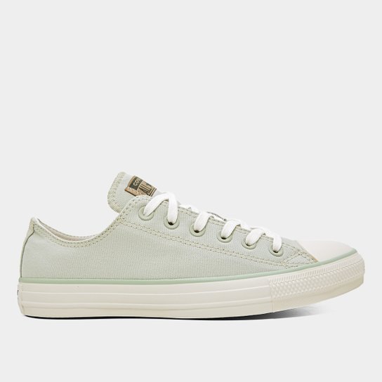 Tênis Converse Chuck Taylor All Star Cano Alto