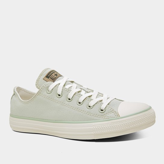 Tênis Converse Chuck Taylor All Star Cano Alto