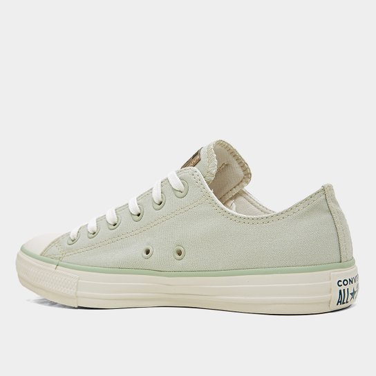 Tênis Converse Chuck Taylor All Star Cano Alto
