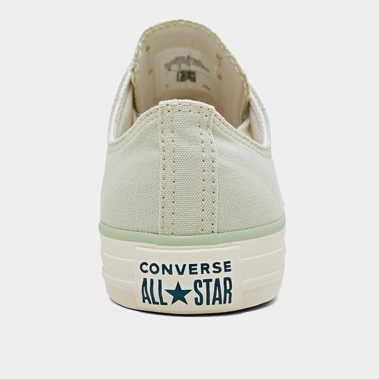 Tênis Converse Chuck Taylor All Star Cano Alto