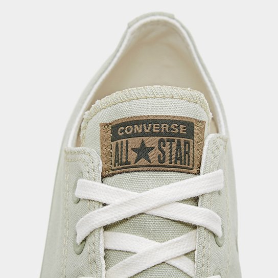 Tênis Converse Chuck Taylor All Star Cano Alto