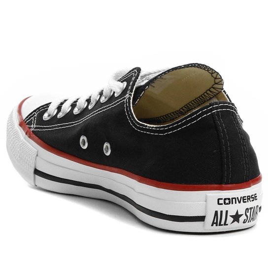 Tênis Converse Chuck Taylor All Star Cano Baixo