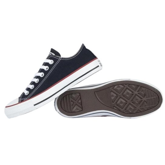 Tênis Converse Chuck Taylor All Star Cano Baixo