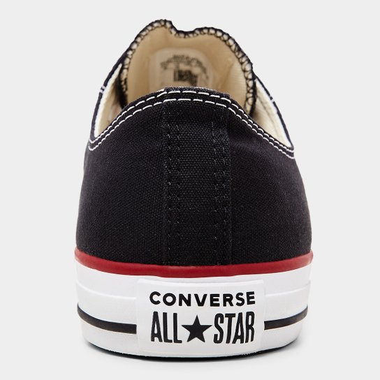 Tênis Converse Chuck Taylor All Star Cano Baixo