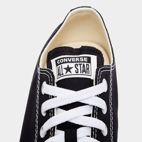 Tênis Converse Chuck Taylor All Star Cano Baixo