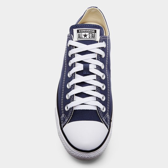 Tênis Converse Chuck Taylor All Star Cano Baixo