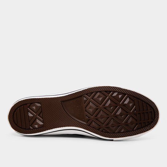 Tênis Converse Chuck Taylor All Star Cano Baixo