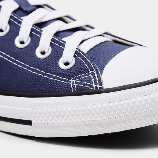 Tênis Converse Chuck Taylor All Star Cano Baixo