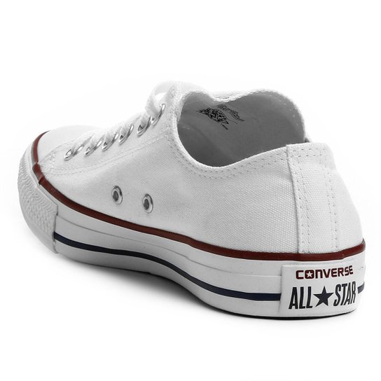 Tênis Converse Chuck Taylor All Star Cano Baixo
