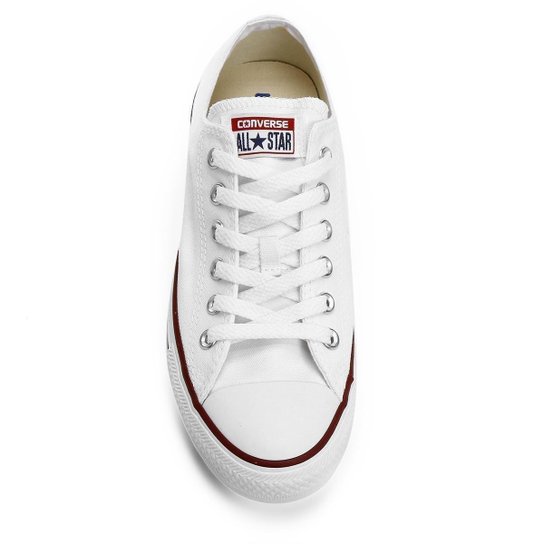 Tênis Converse Chuck Taylor All Star Cano Baixo