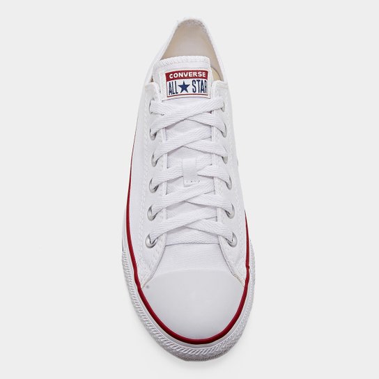 Tênis Converse Chuck Taylor All Star Cano Baixo