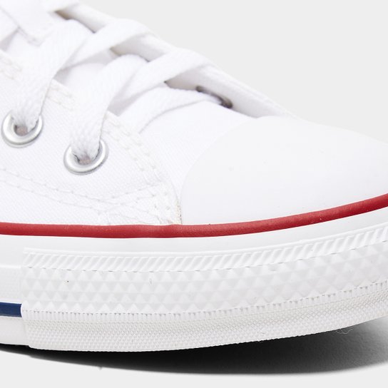 Tênis Converse Chuck Taylor All Star Cano Baixo