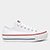 Tênis Converse Chuck Taylor All Star CT as Lift - Branco