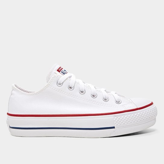 Tênis Converse Chuck Taylor All Star CT as Lift